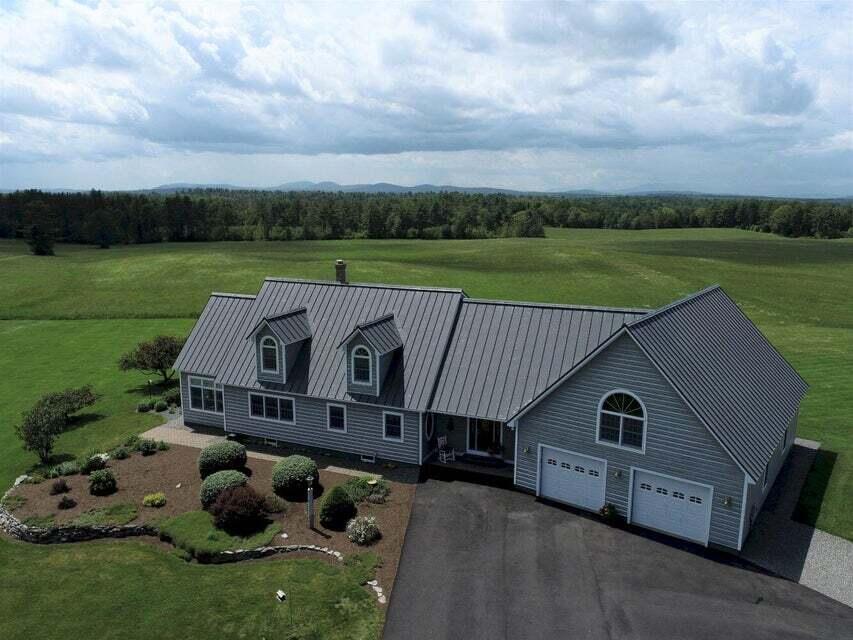 18 River Road