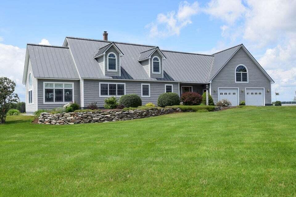 18 River Road