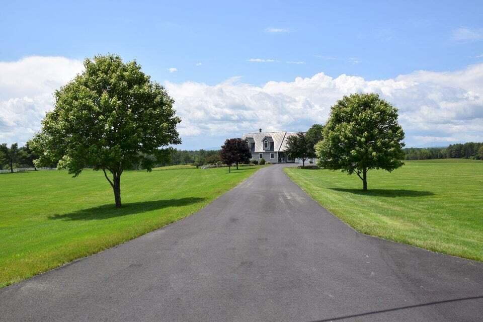 18 River Road