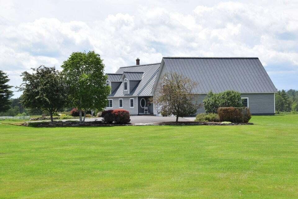 18 River Road