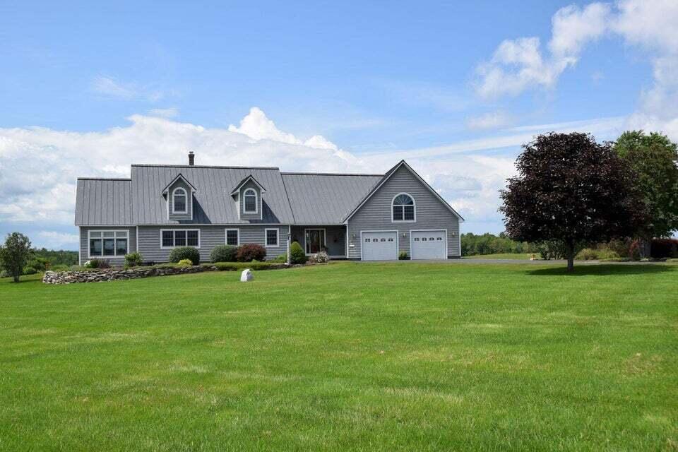 18 River Road