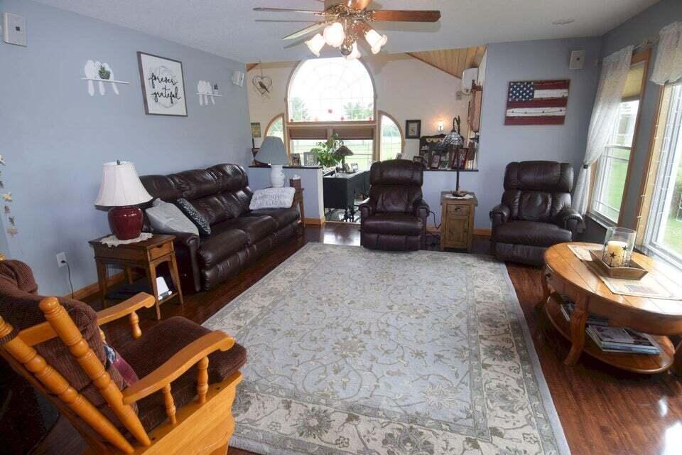 18 River Road