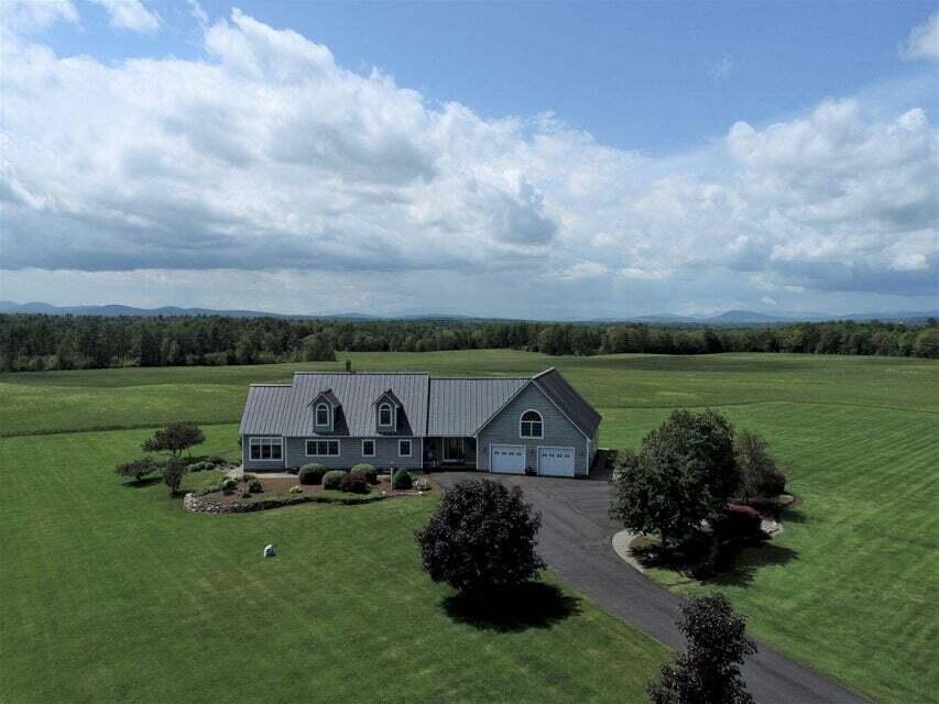 18 River Road