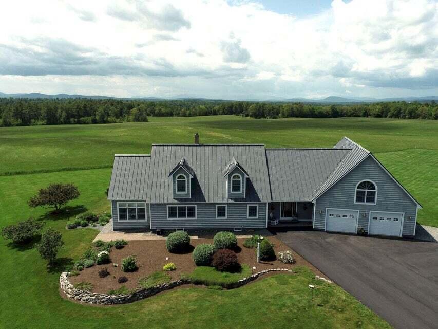 18 River Road
