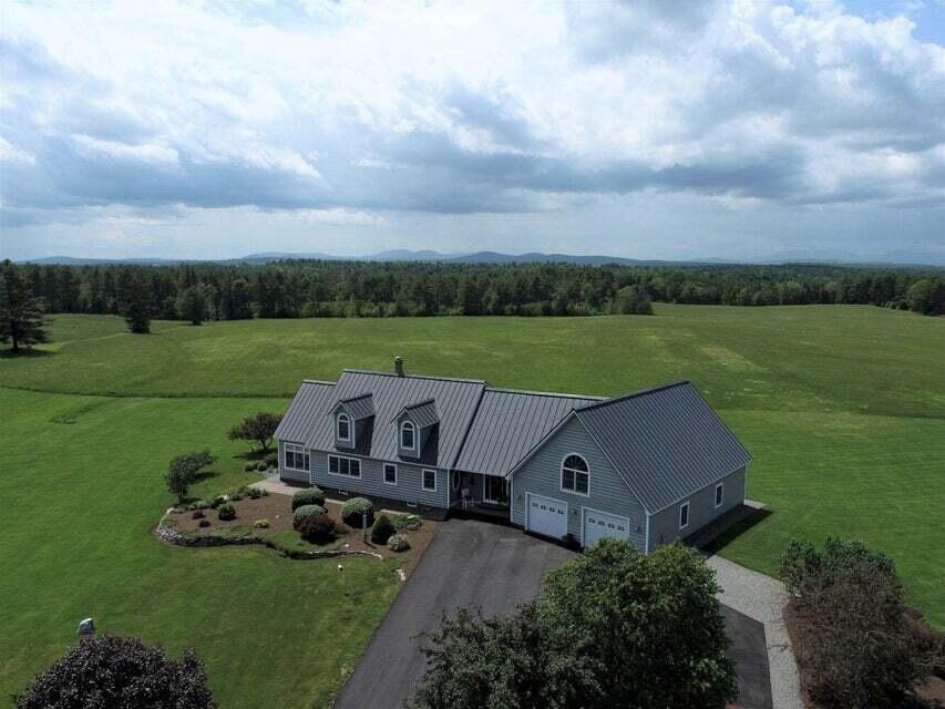 18 River Road