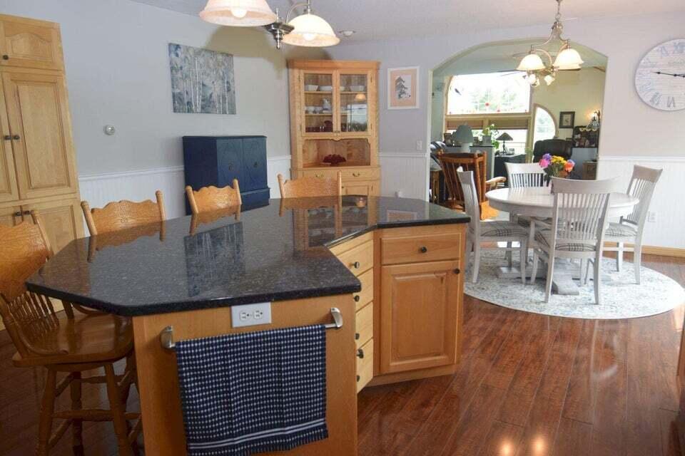 18 River Road