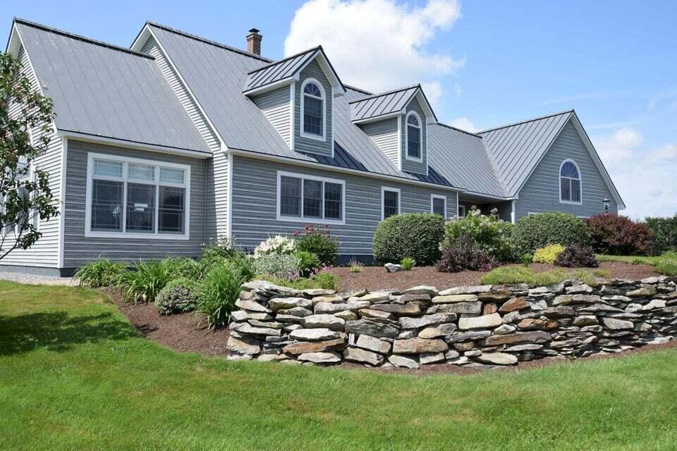 18 River Road
