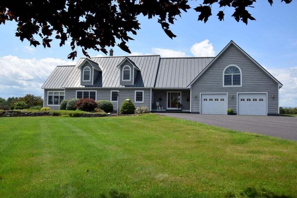 18 River Road
