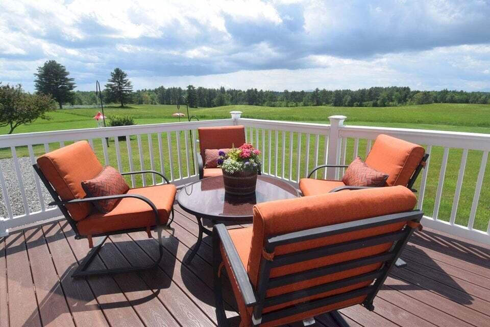 18 River Road