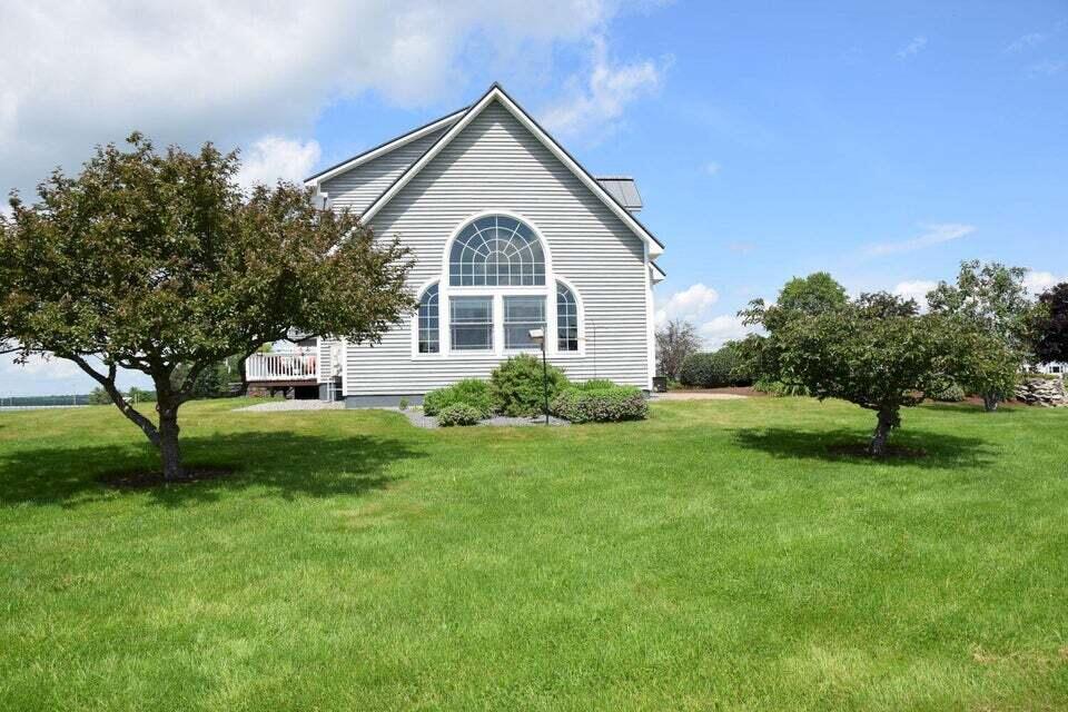 18 River Road