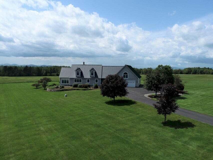 18 River Road