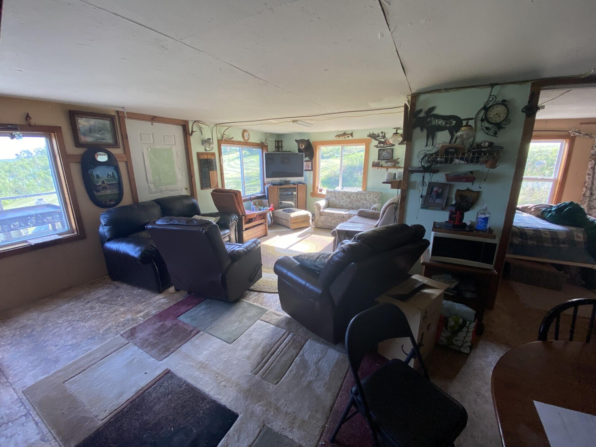 724 Old Kingsbury Road