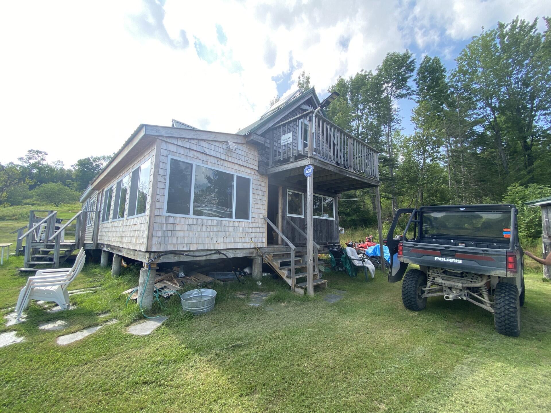 724 Old Kingsbury Road