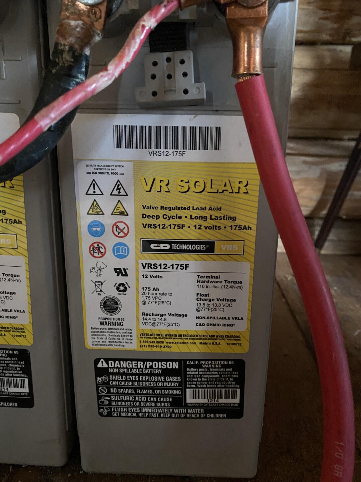 724 Old Kingsbury Road