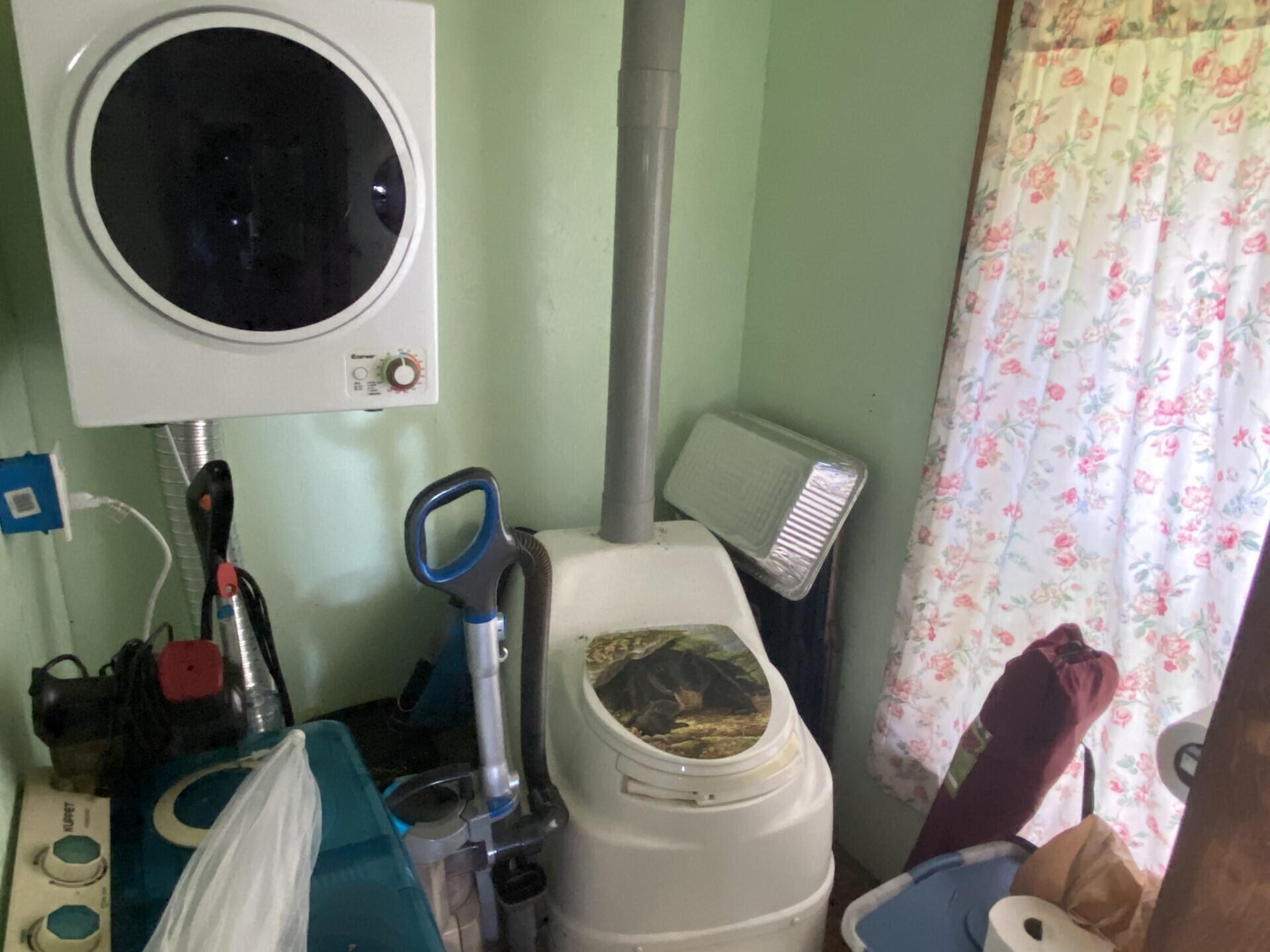 724 Old Kingsbury Road