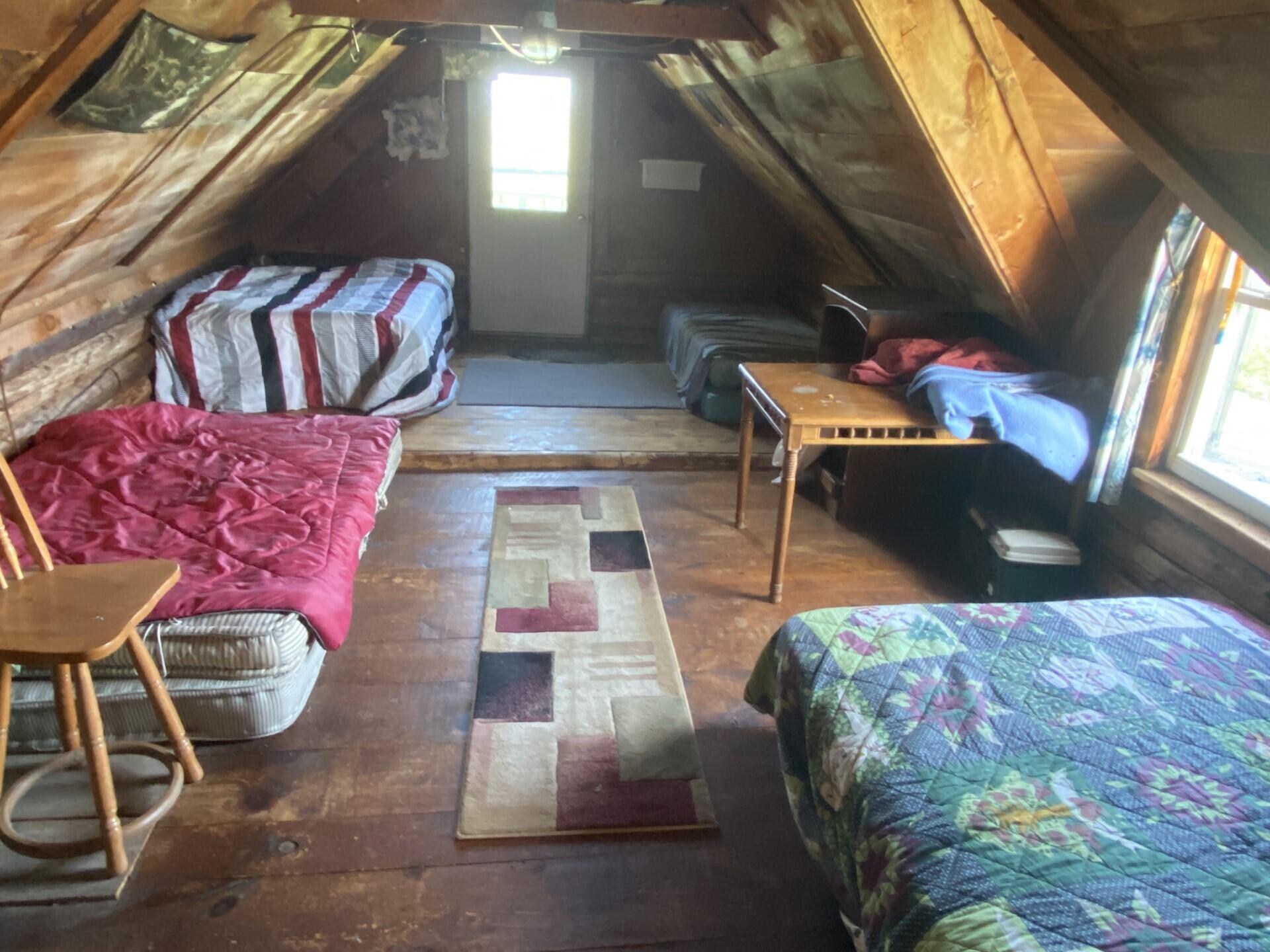 724 Old Kingsbury Road