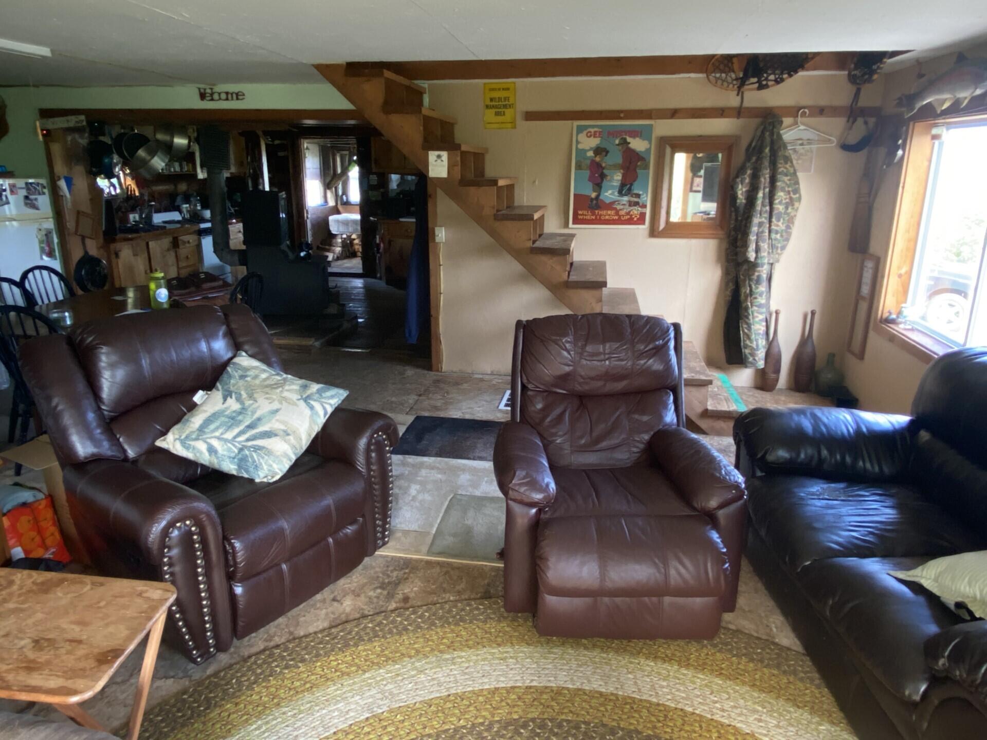 724 Old Kingsbury Road