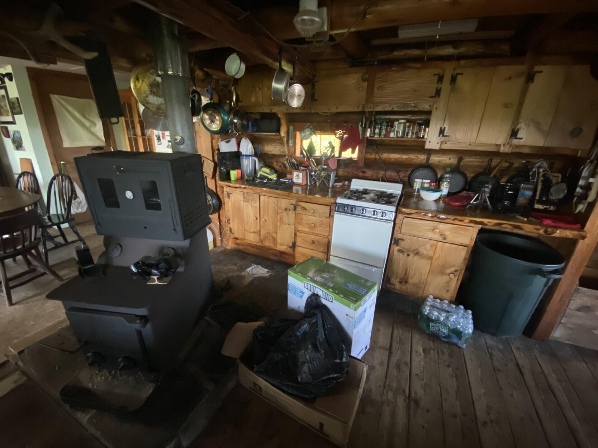 724 Old Kingsbury Road