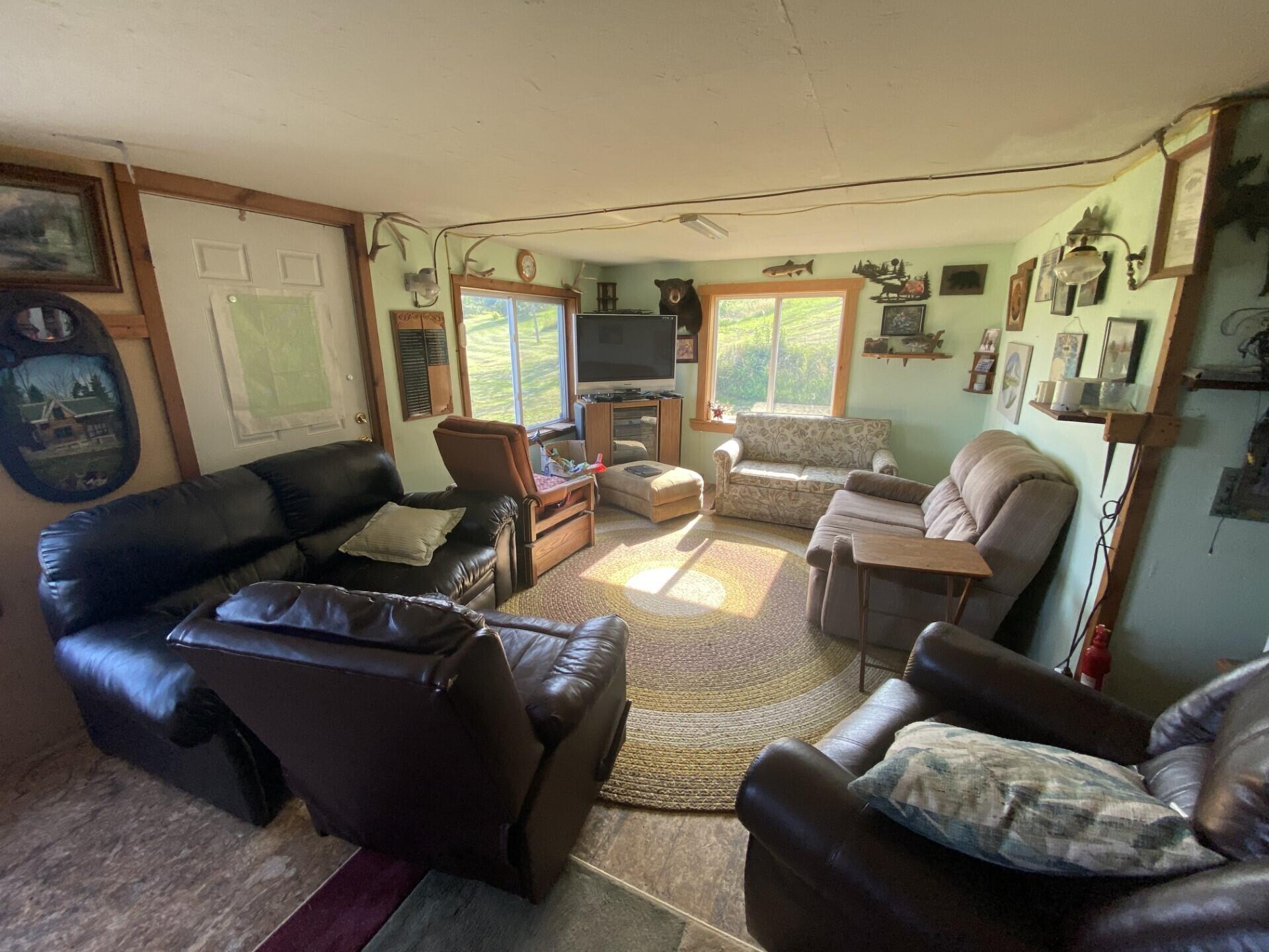 724 Old Kingsbury Road