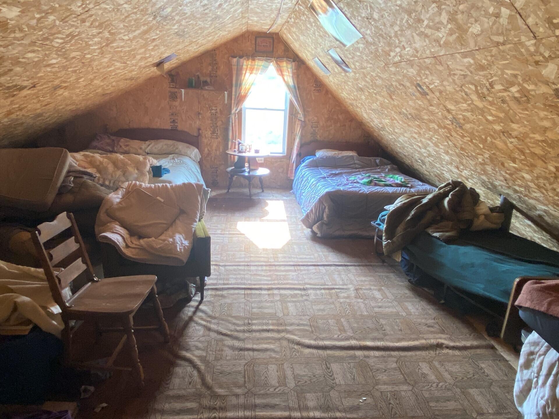 724 Old Kingsbury Road