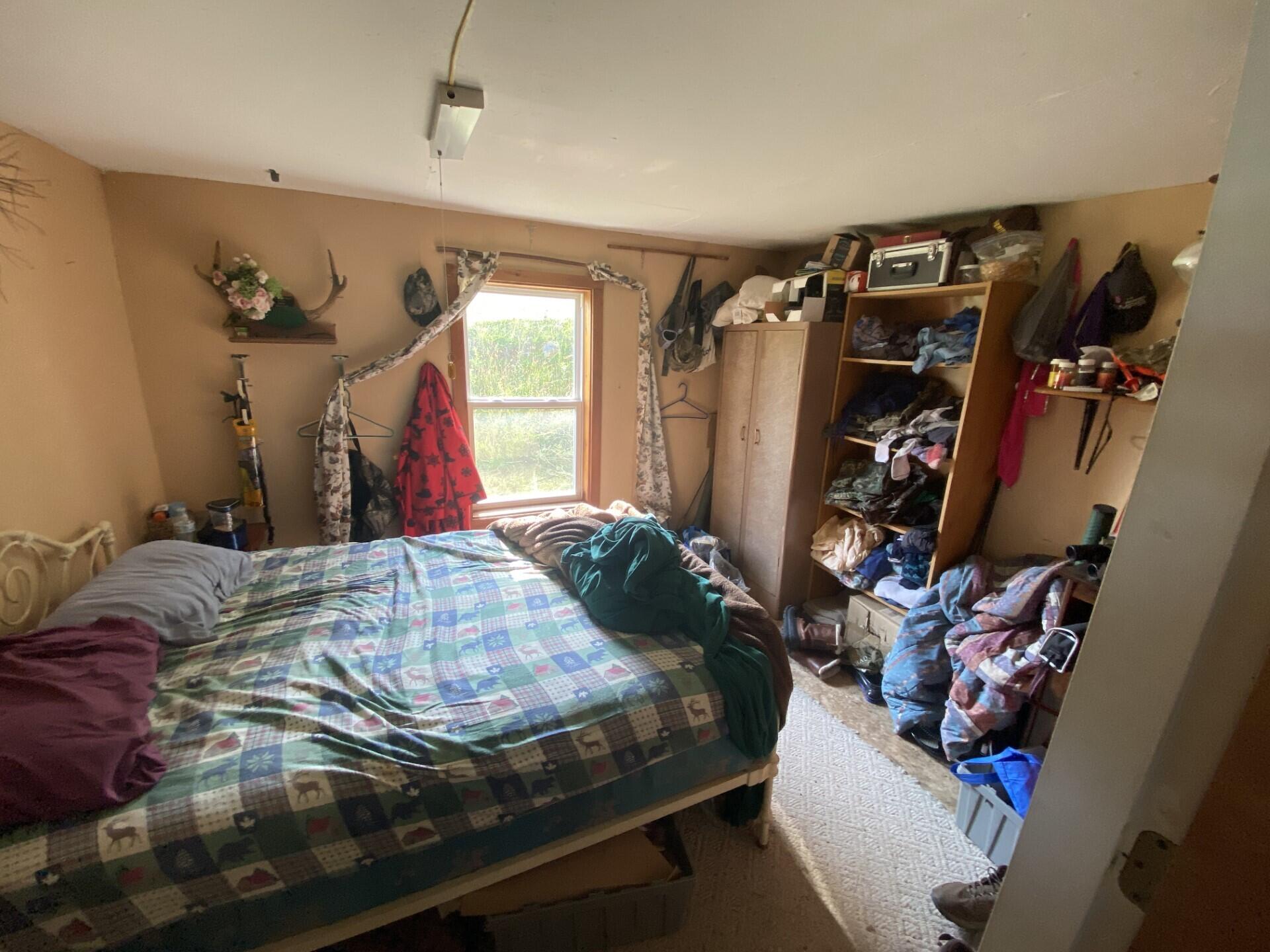 724 Old Kingsbury Road