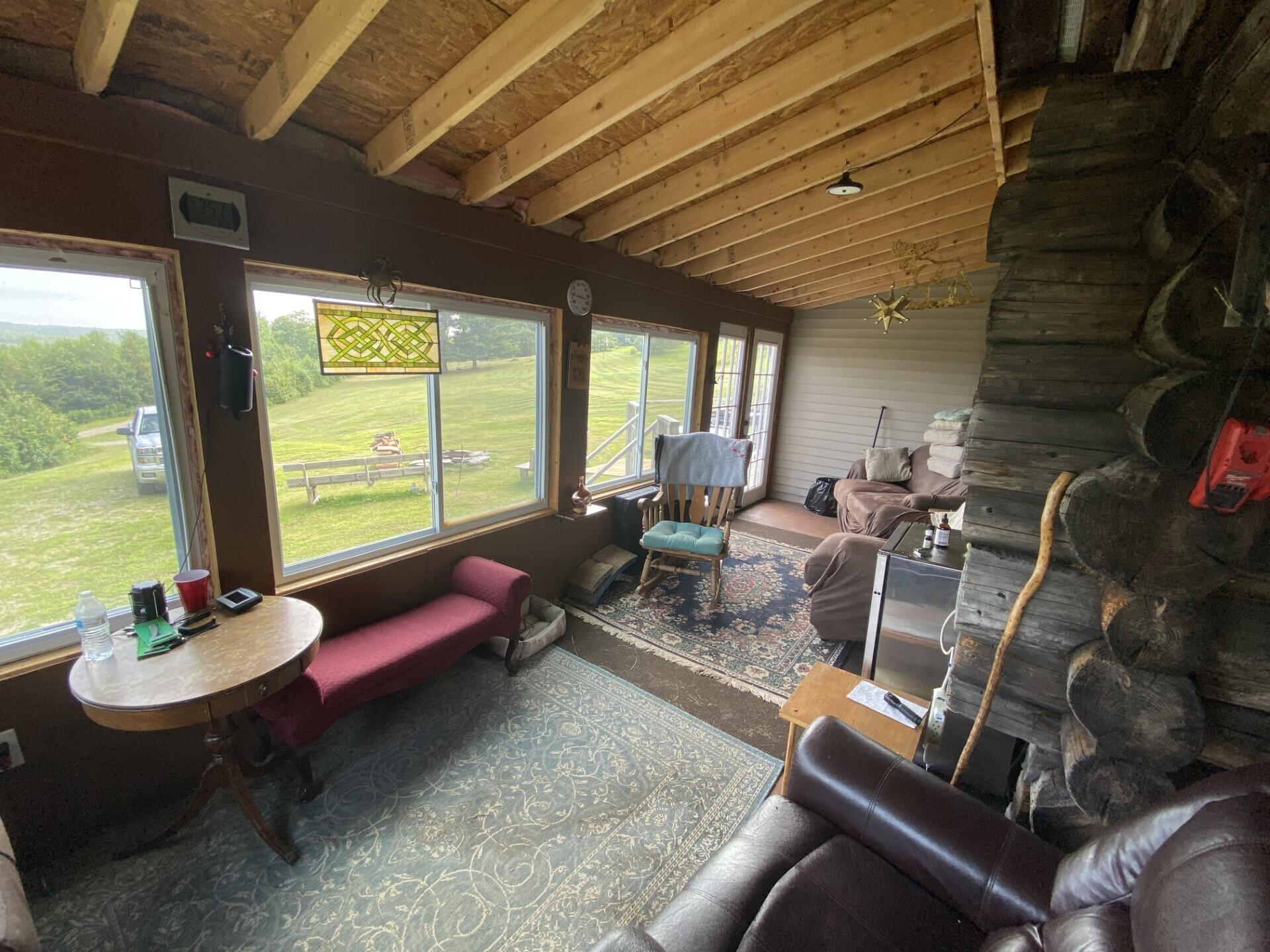 724 Old Kingsbury Road