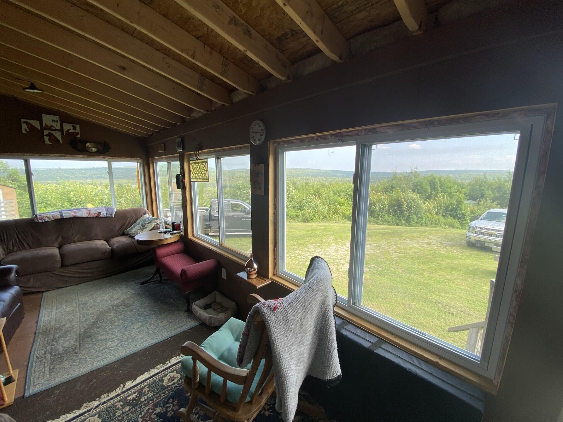 724 Old Kingsbury Road