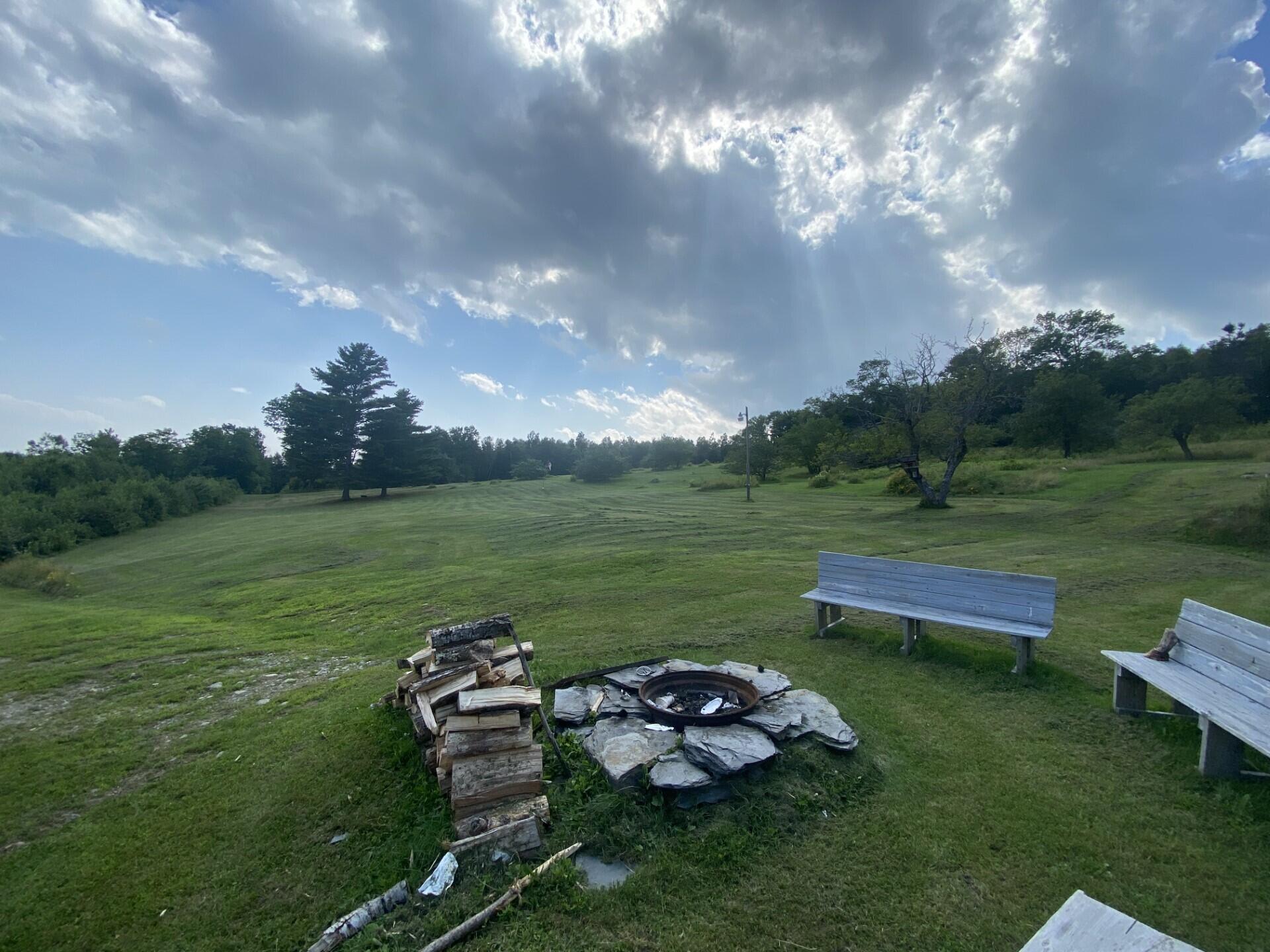 724 Old Kingsbury Road