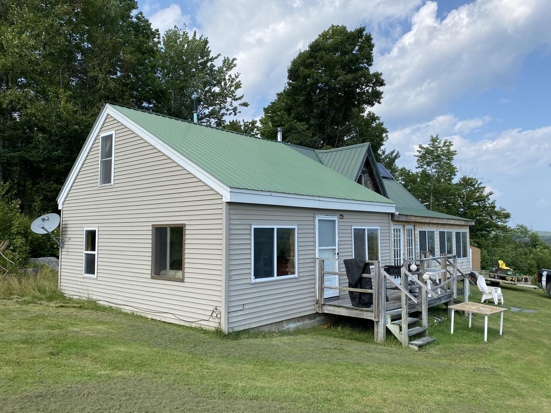 724 Old Kingsbury Road