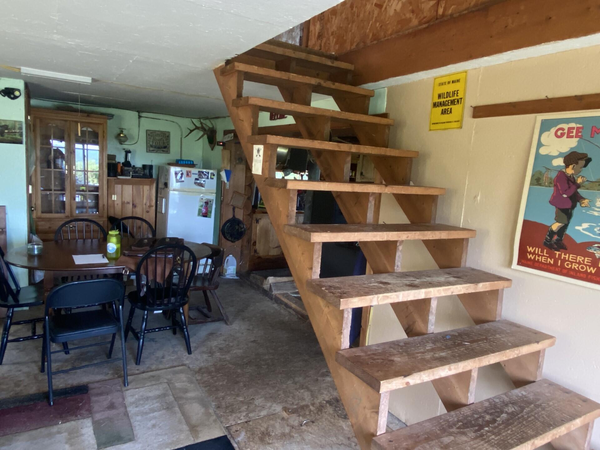 724 Old Kingsbury Road