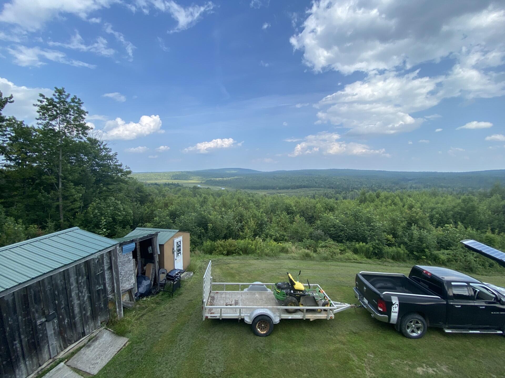 724 Old Kingsbury Road