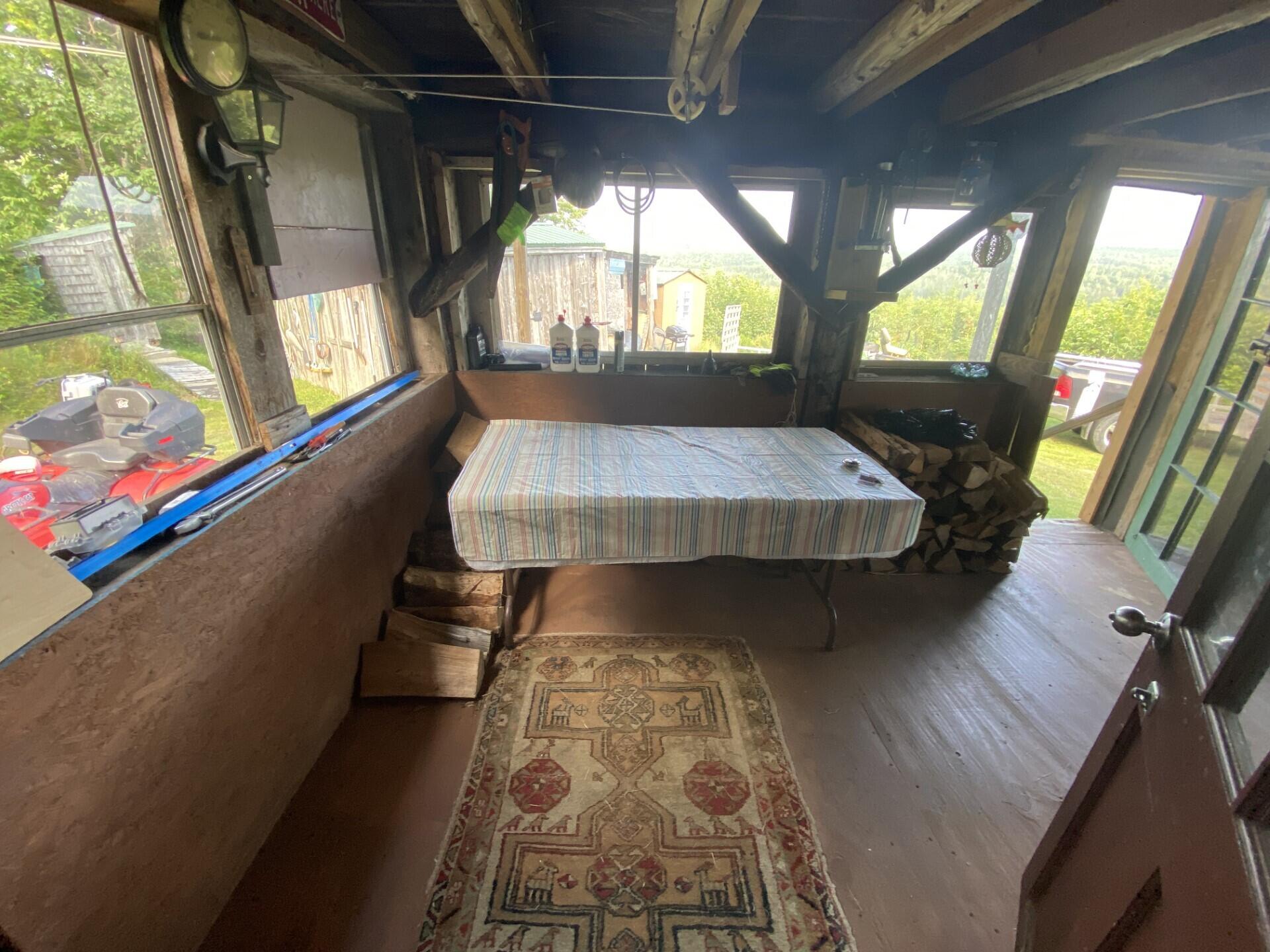 724 Old Kingsbury Road