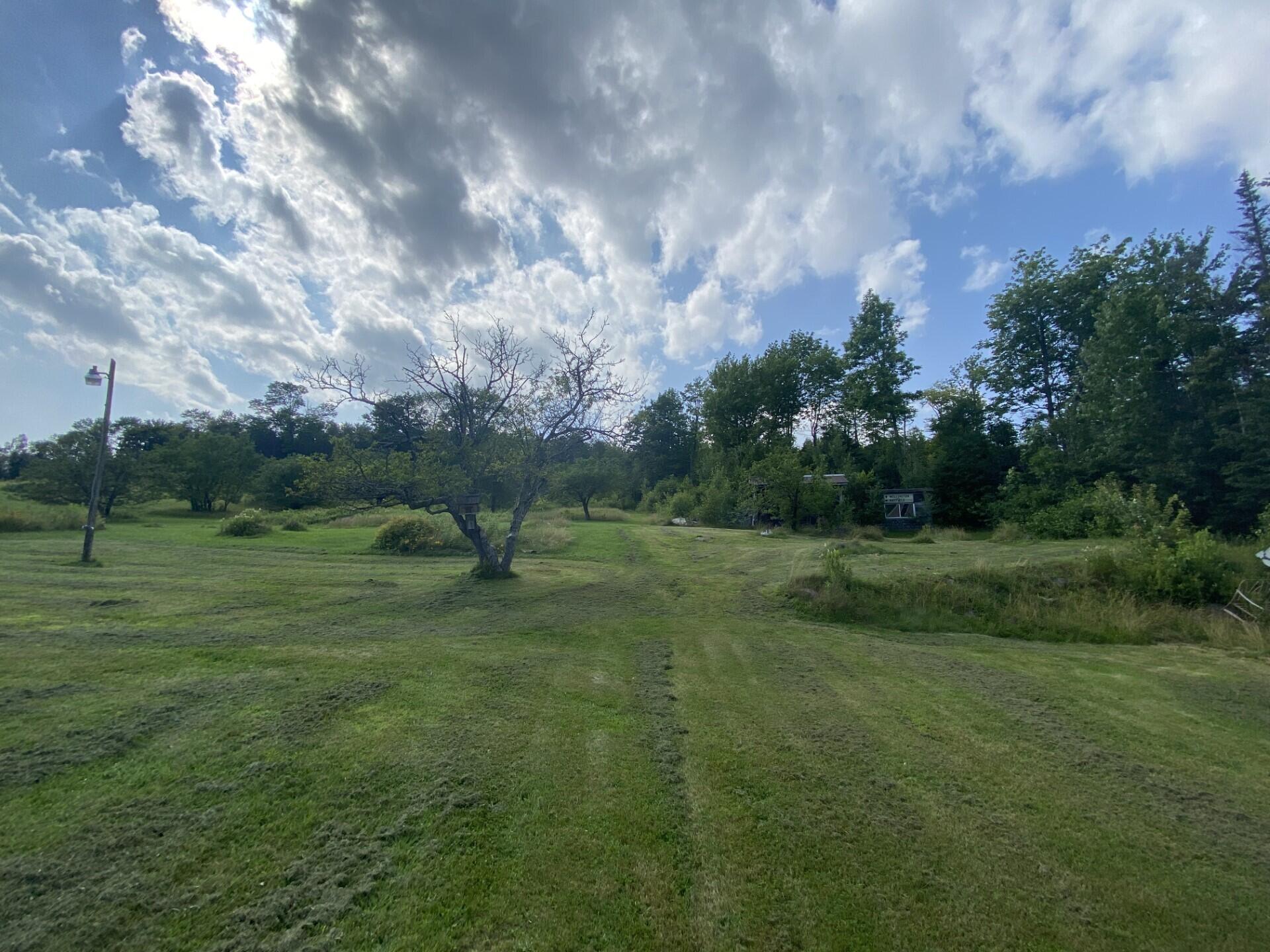 724 Old Kingsbury Road