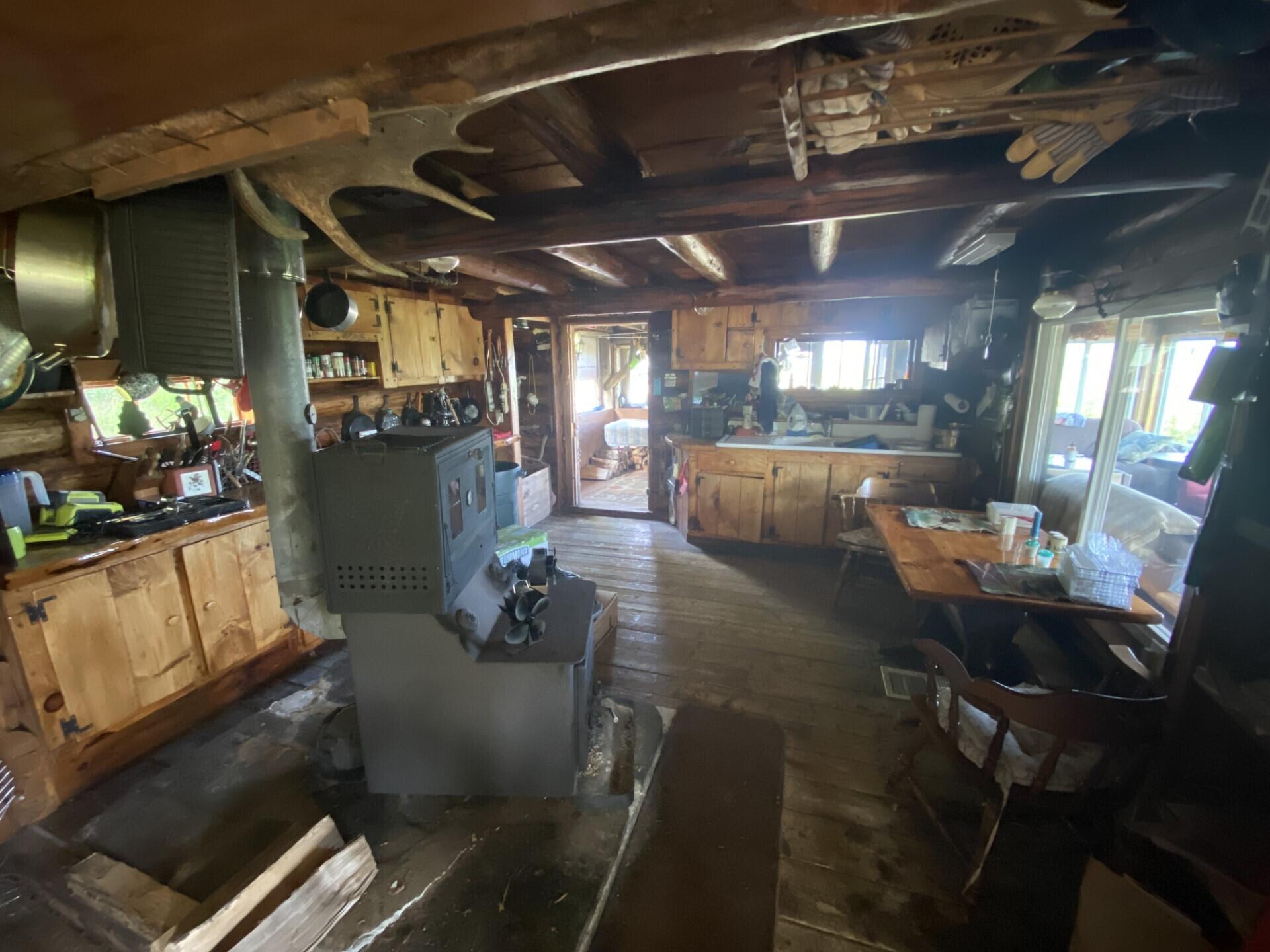 724 Old Kingsbury Road