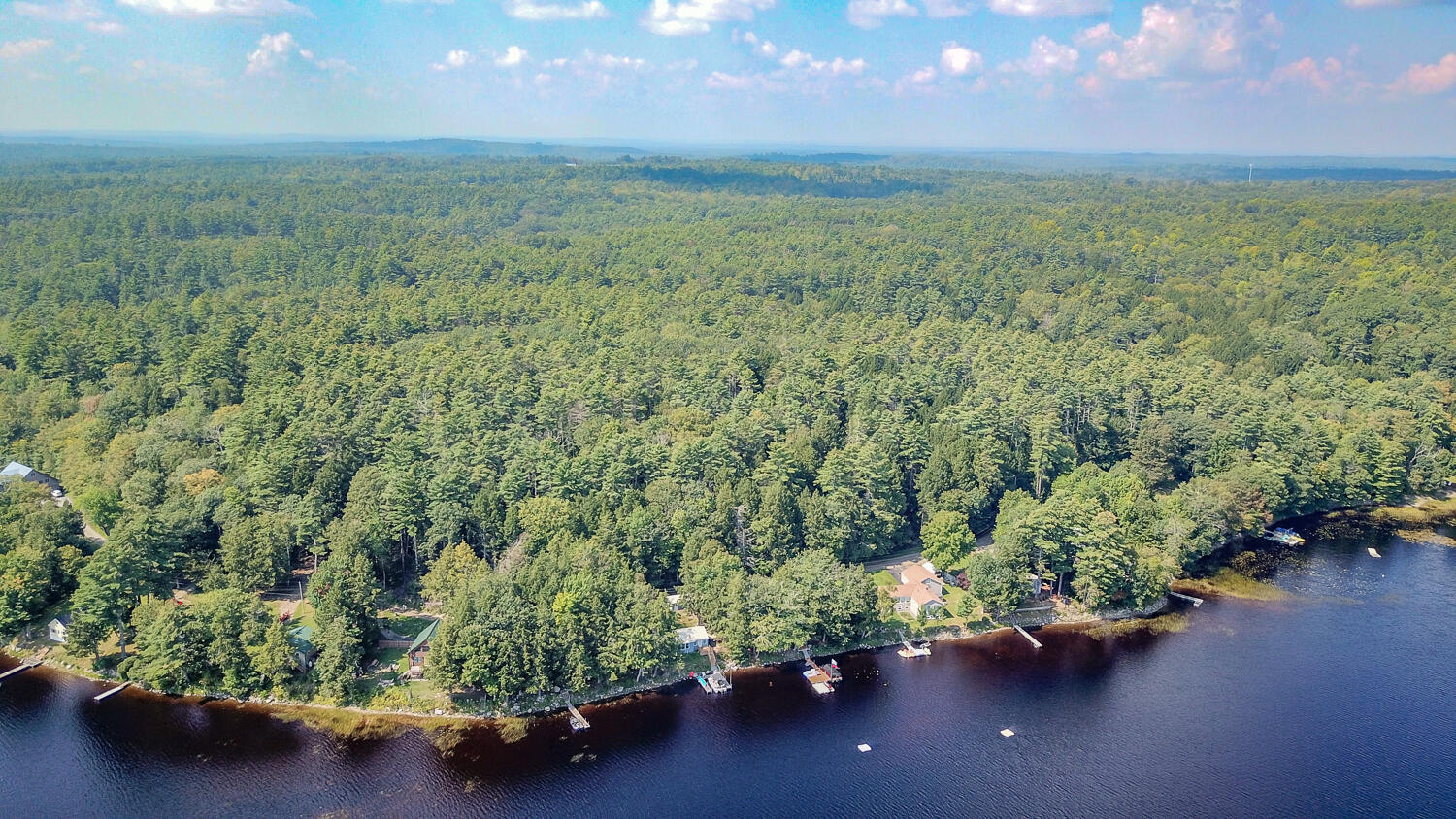 Lot 25 Turner Ridge Road