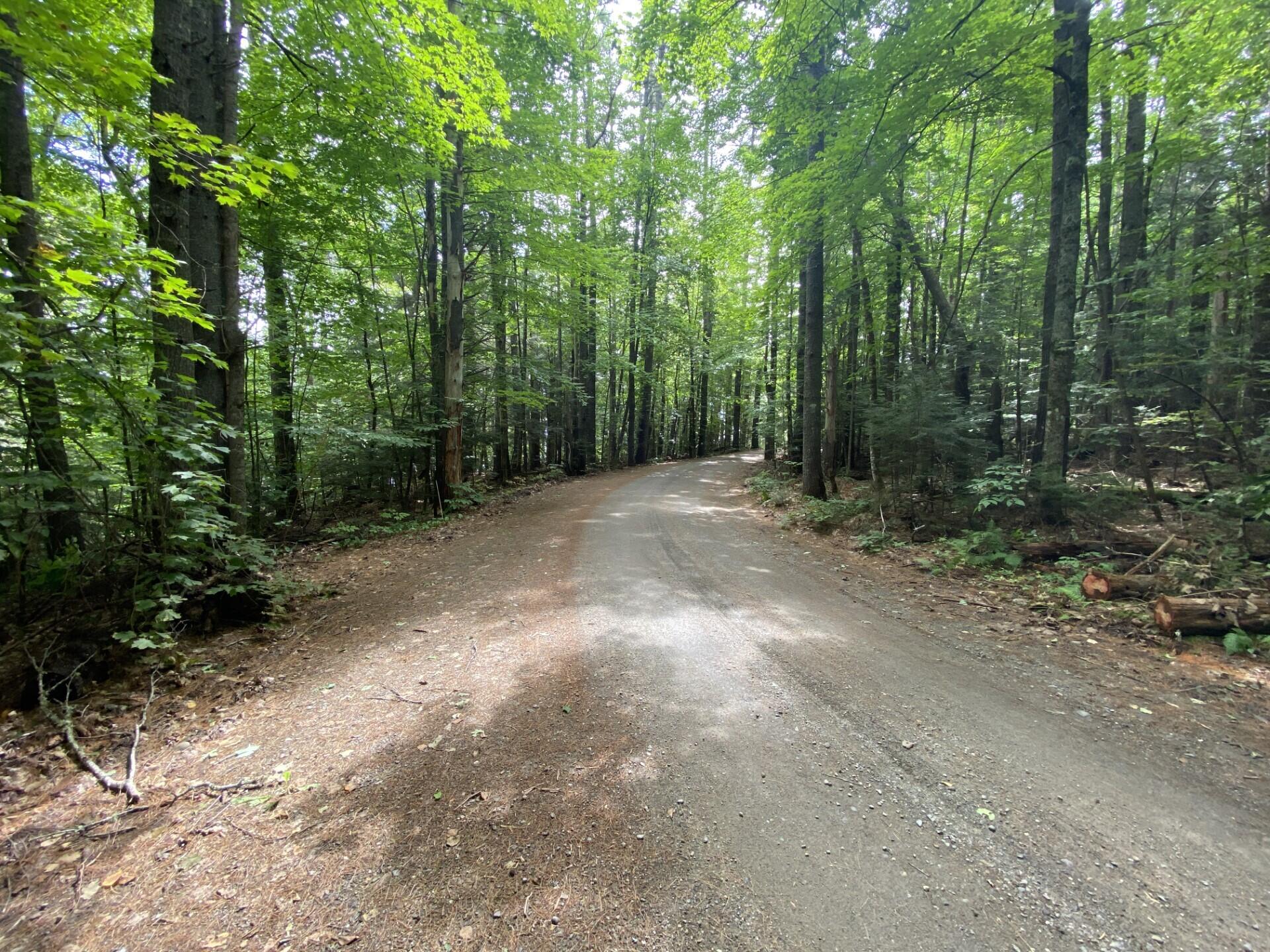 Lot 25 Turner Ridge Road