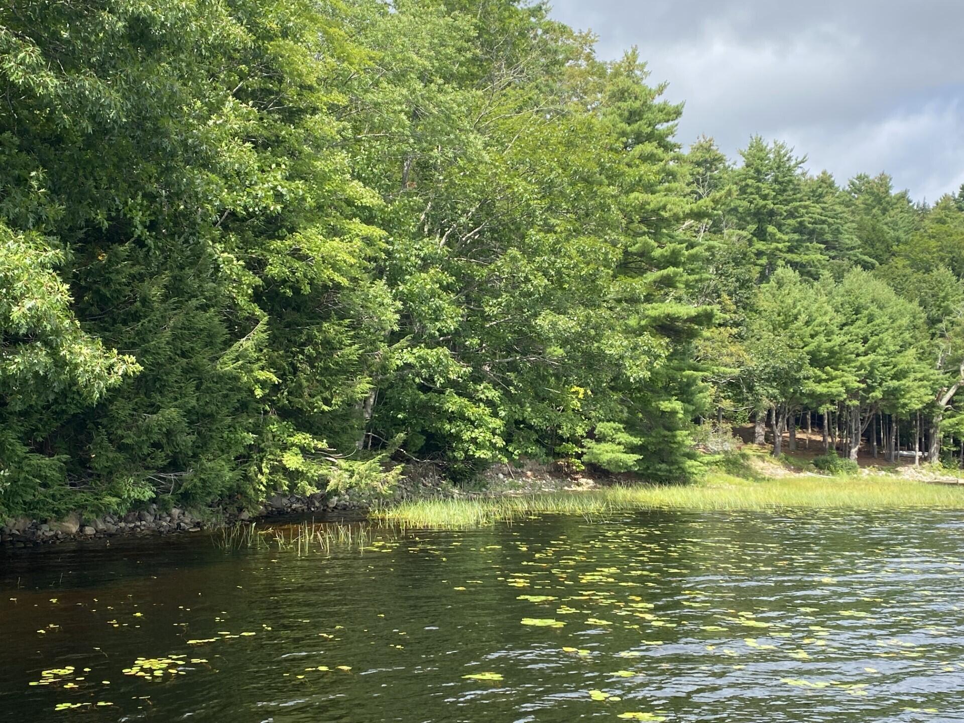 Lot 25 Turner Ridge Road