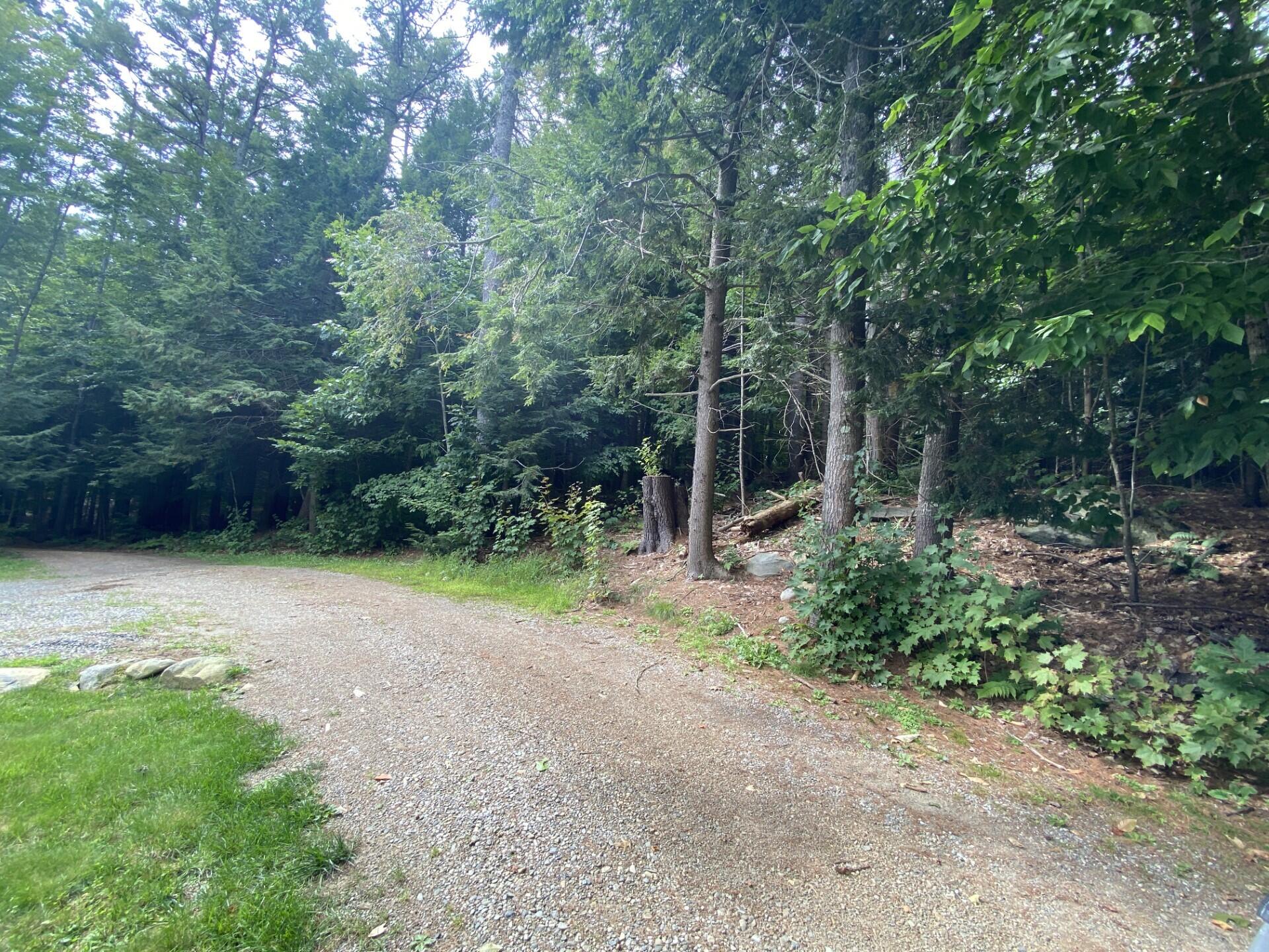 Lot 25 Turner Ridge Road