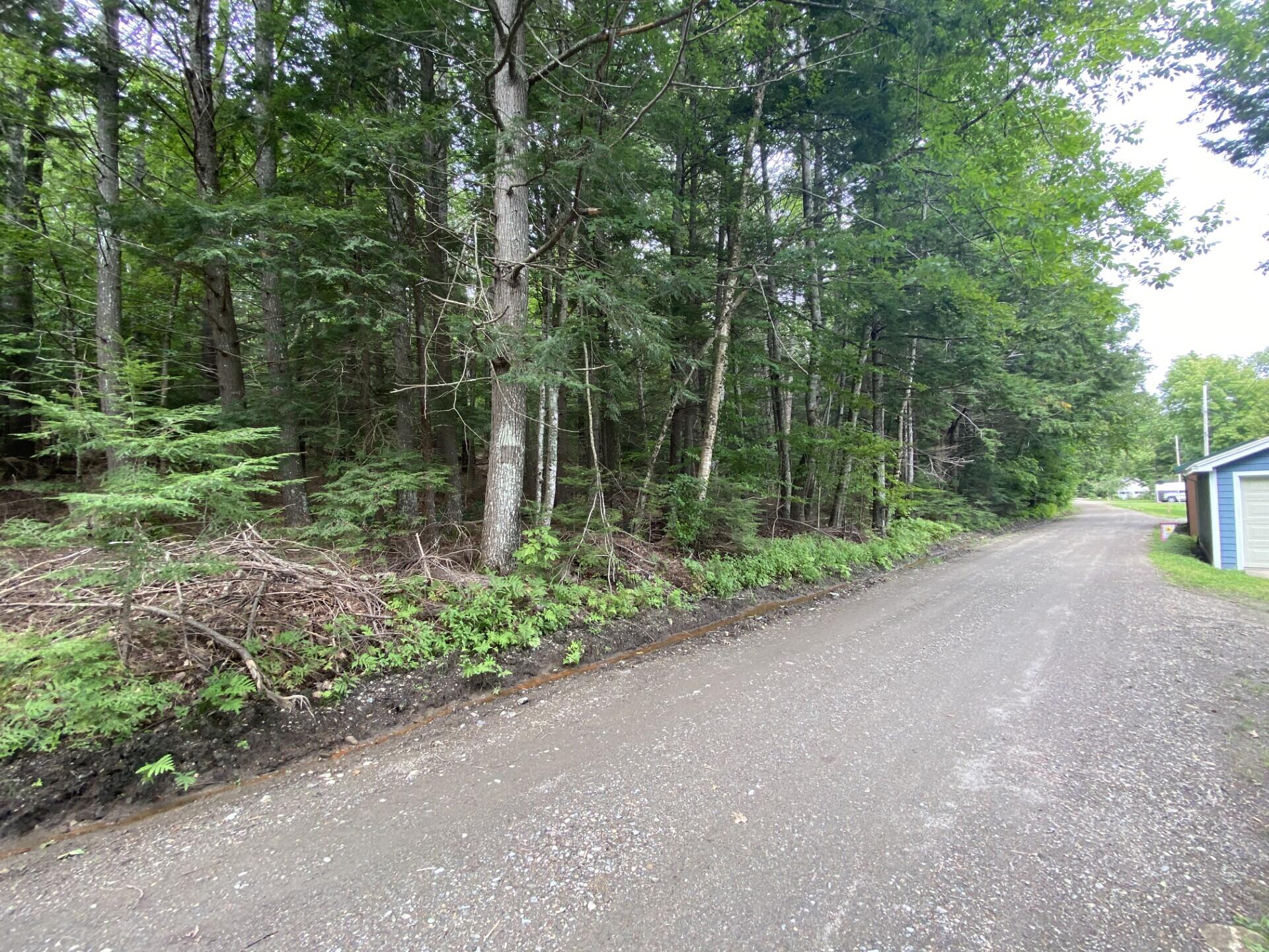 Lot 25 Turner Ridge Road