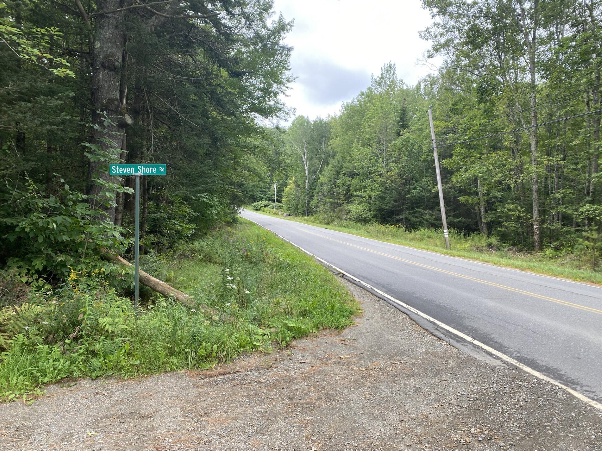 Lot 25 Turner Ridge Road