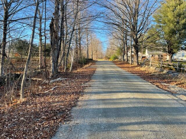 M13 L22-1 Greenleaf Road