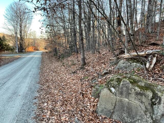 M13 L22-2 Greenleaf Road