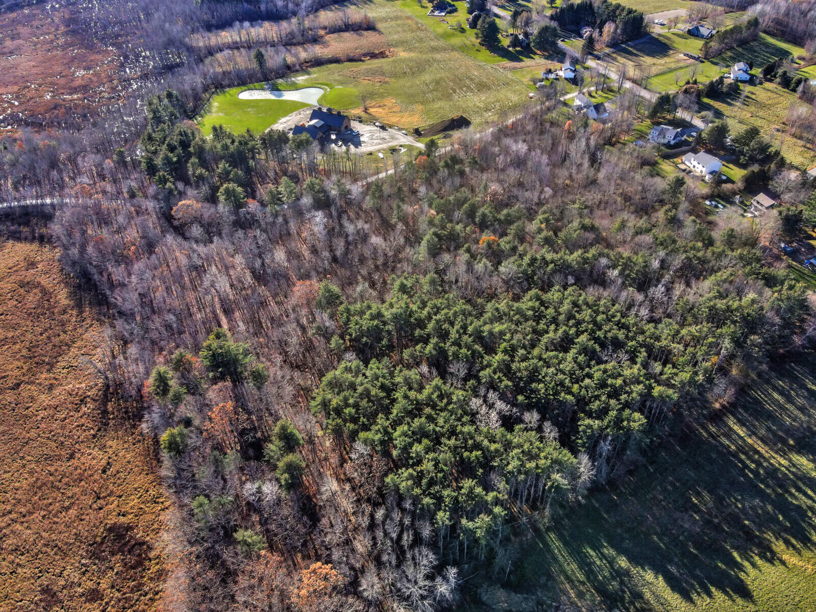 360 Neck Road
