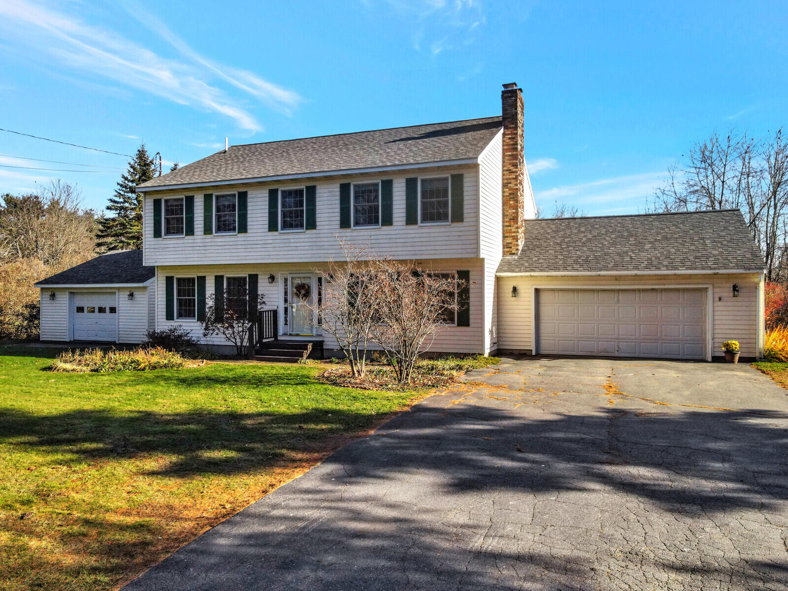 360 Neck Road
