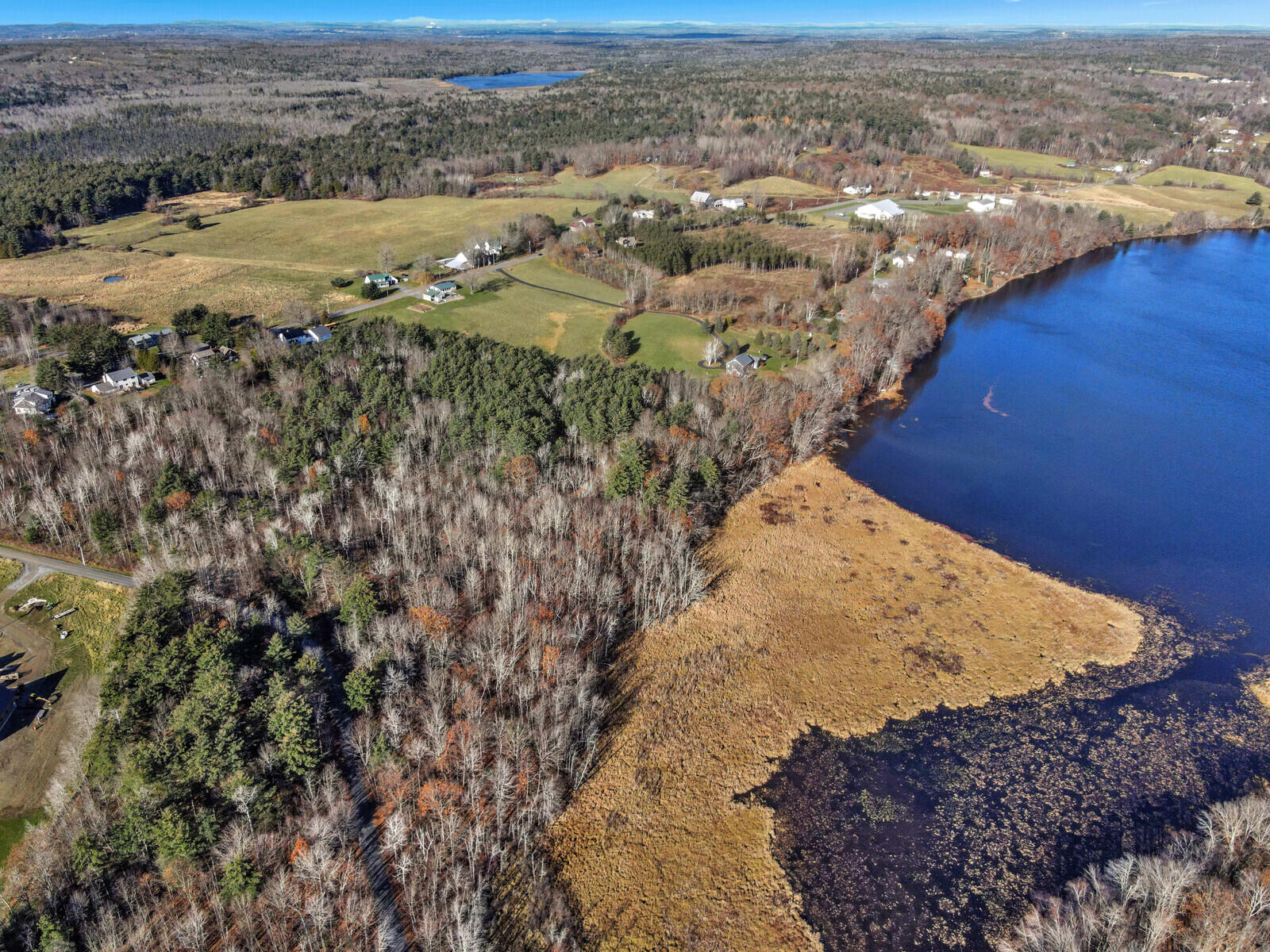 360 Neck Road