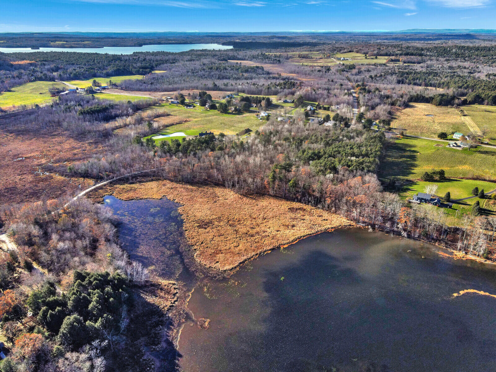 360 Neck Road