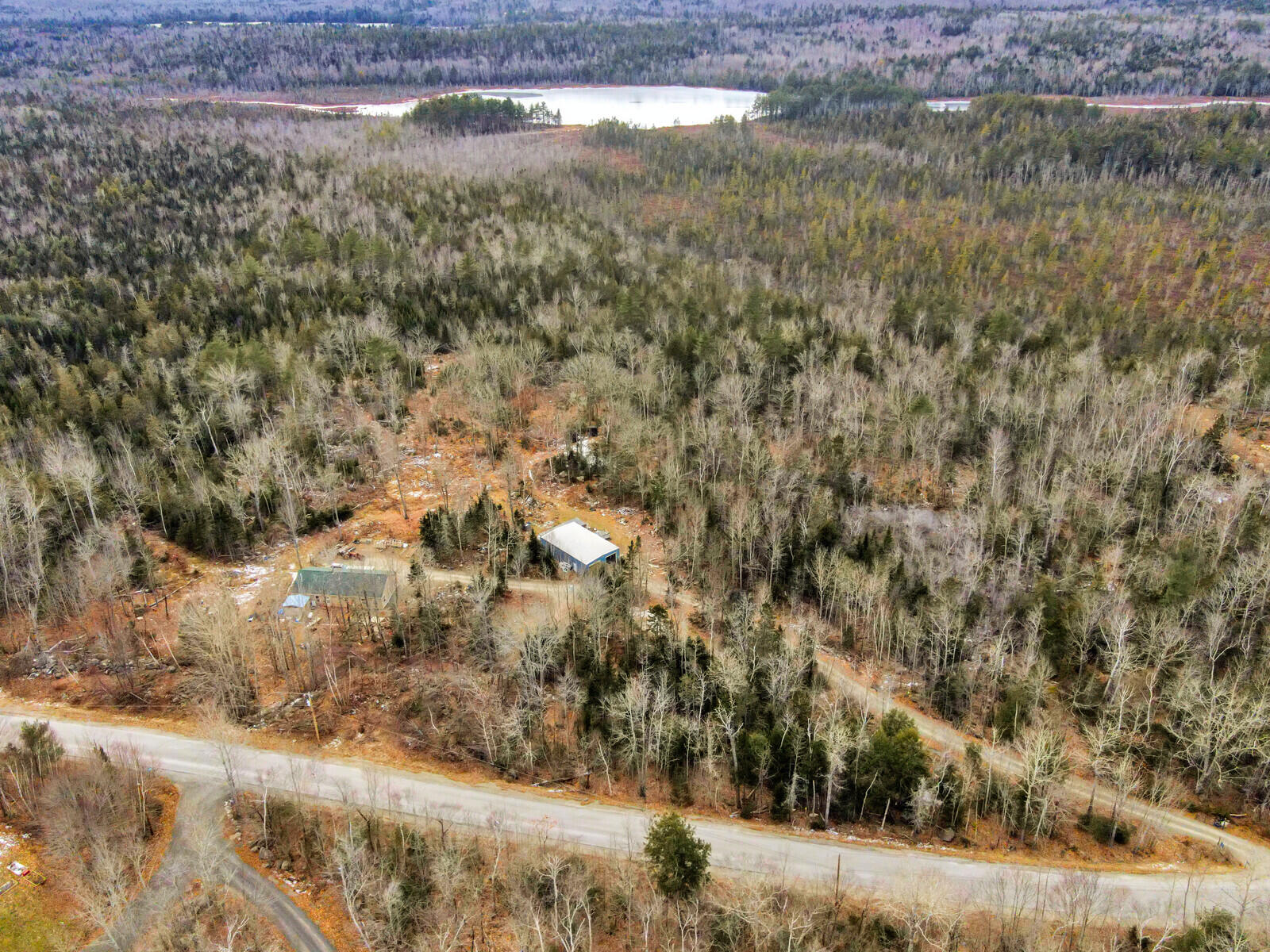 1518 Bucksmills Road