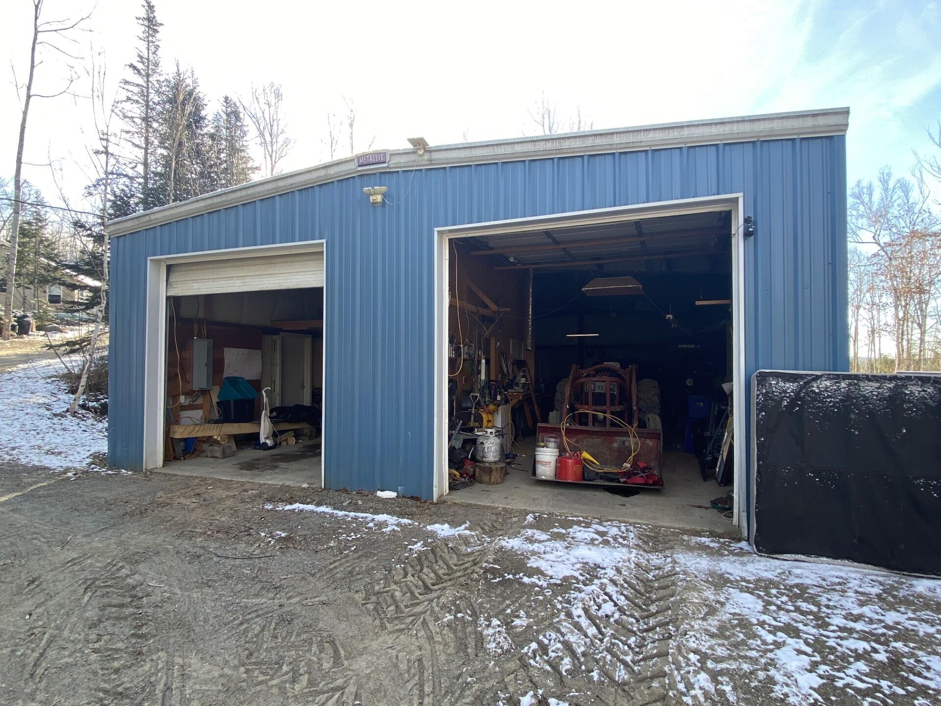 1518 Bucksmills Road