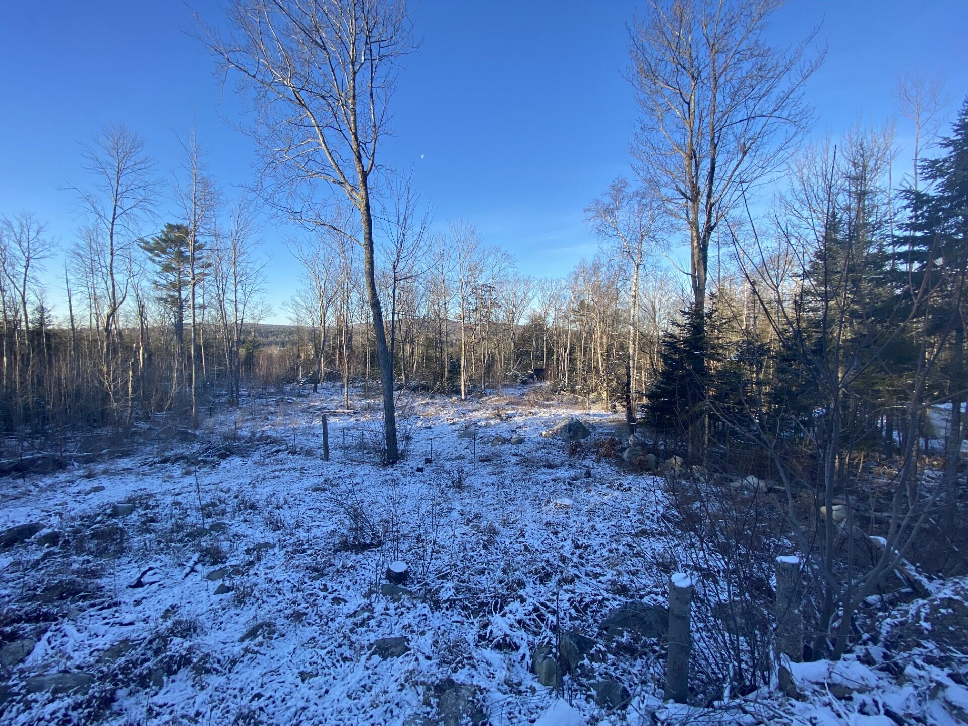 1518 Bucksmills Road