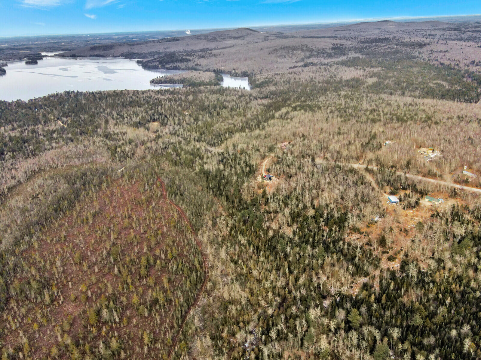 1518 Bucksmills Road